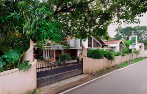 Makara Villa